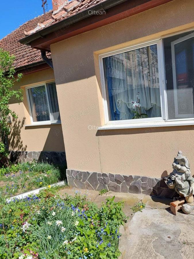 Brasov, casa de vanzare pe str. Lamaitei, langa podul Zizinului - 9