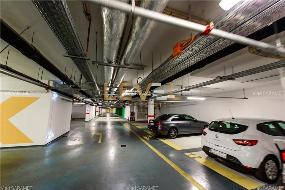 [VIDEO] First Rental - Premium 3 Bedroom Apartment - One Mircea Eliade - 25