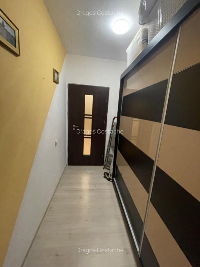 Prelungirea Ghencea, Cartierul Latin, 3 camere, 96mp, etaj 4, decomandat - 8