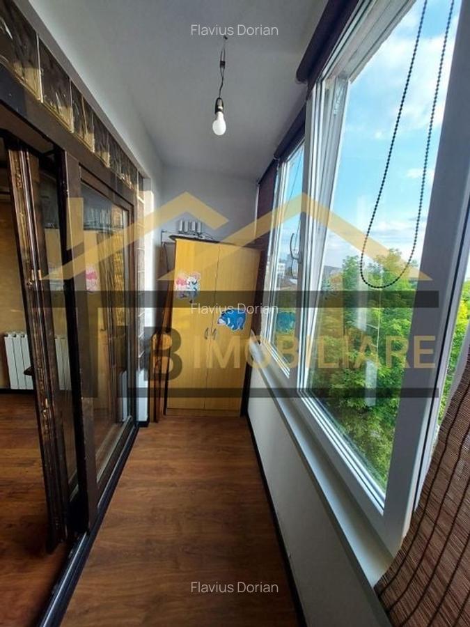 Apartament de 2 camere, 50mp, Zona Nova Vita - 13
