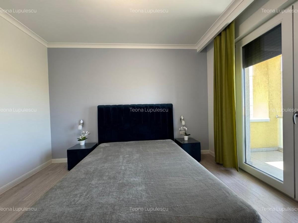 Apartament cu 2 camere semidecomandat, mobilat în Dumbrăvița - 23