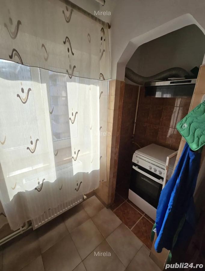 Inchiriez apartament 2 camere, spitalul Militar, Constan?a - 1