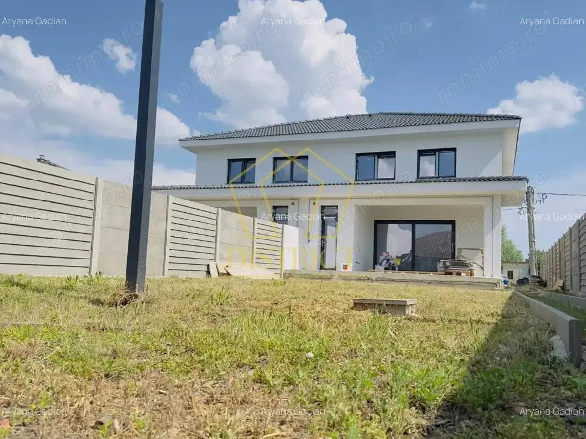 Duplex superb cu 5 camere I Dumbravita - 2