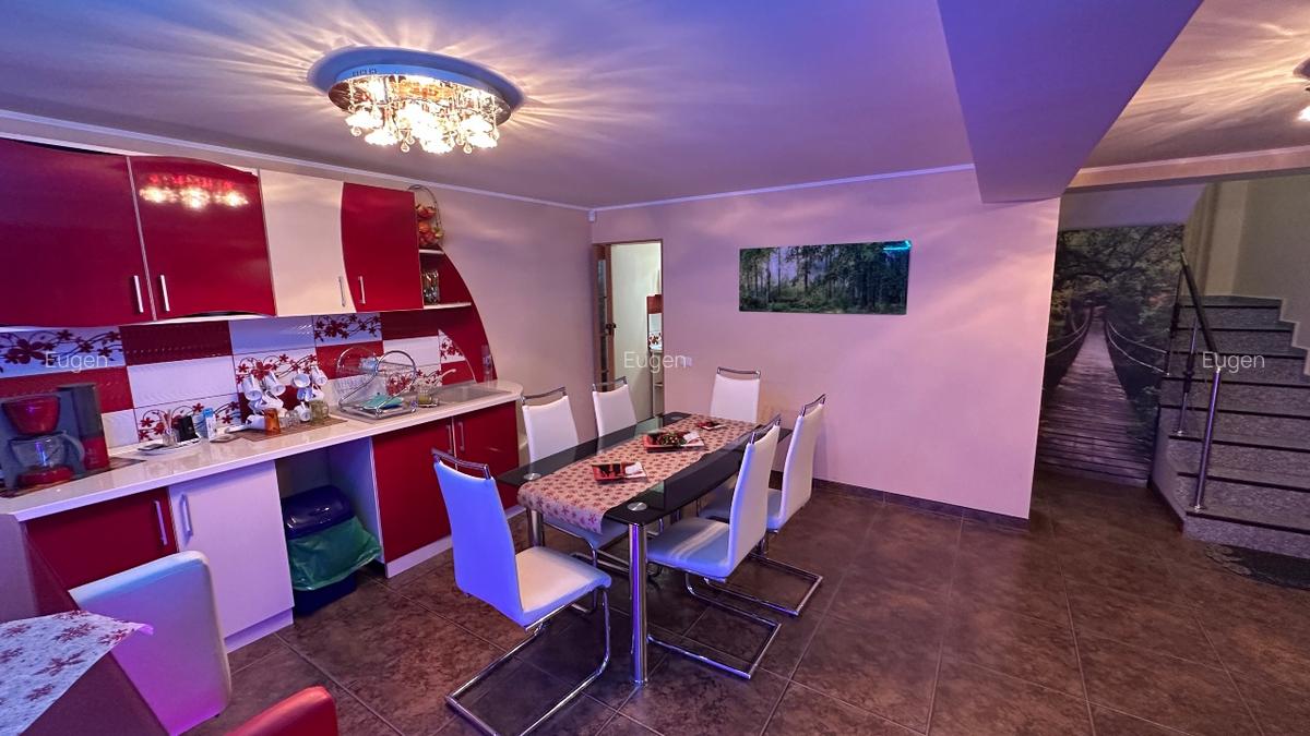 Vila 5 camere Cumpana - 9