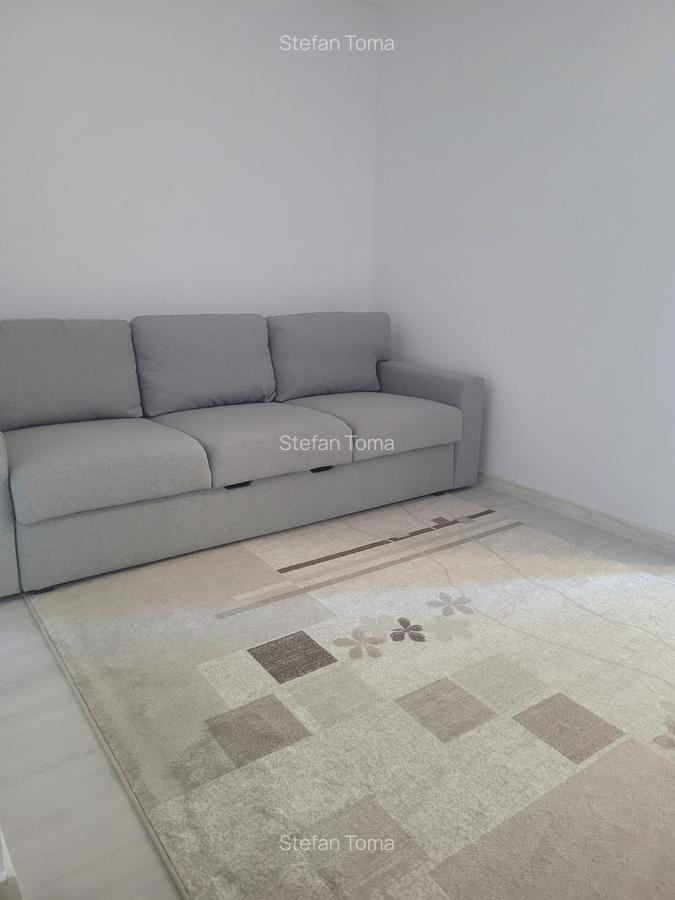 Garsonieră semidecomandată, mobilată în Theodor Pallady - 6