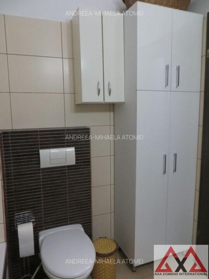 2 camere Calea Calarasilor - Delea Veche, imobil 2010, centrala termica - 8