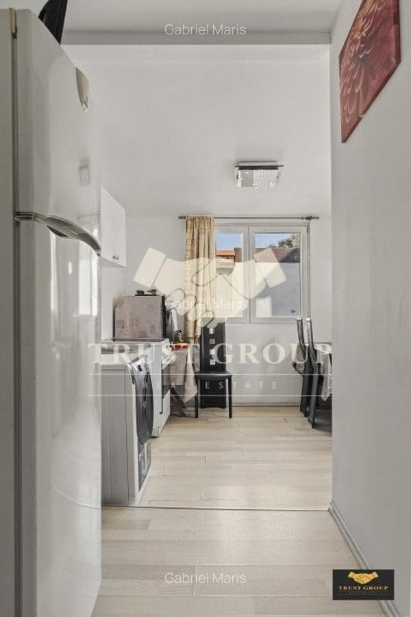 Cotroceni | Apartament 3 camere in vila | Comision 0% - 11