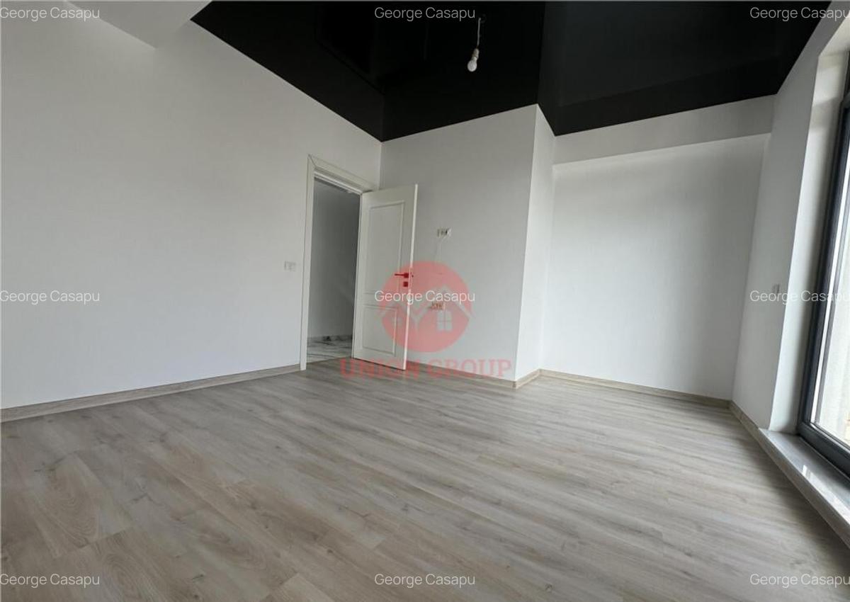 Apartament 2 camere Mamaia Nord la Cativa Pasi de Plaja - 4