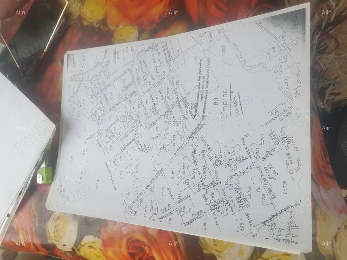 Casa cu teren de vanzare - 7 Casa cu teren de vanzare - 7