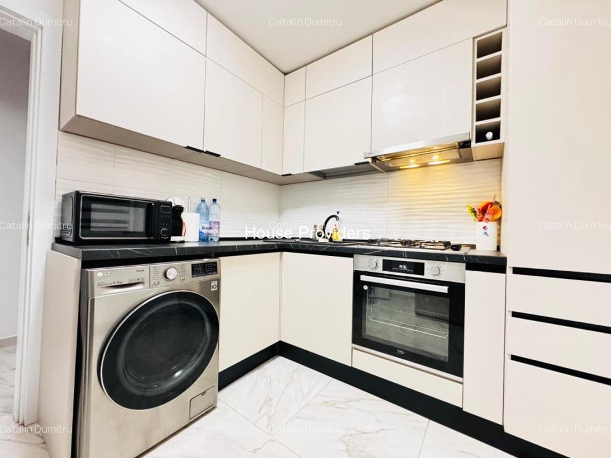 Apartament 2 Camere    Parcare Berceni | Aparatorii Patriei 0%Comision - 6