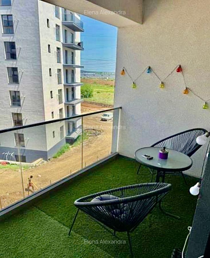 Închiriere două camere Dobroești - 7