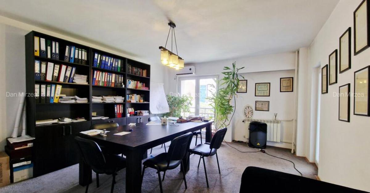 Apartament 3 camere Unirii-Corneliu Coposu, etaj 4 - 1
