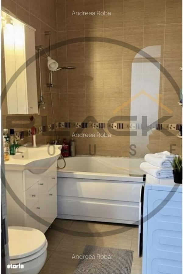 Apartament  3 camere ,modern ,etaj intermediar , Vivo Center - 5