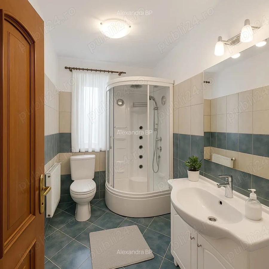 Apartament 3 camere la curte, bd. Basarabia, sector 3!!! - 9