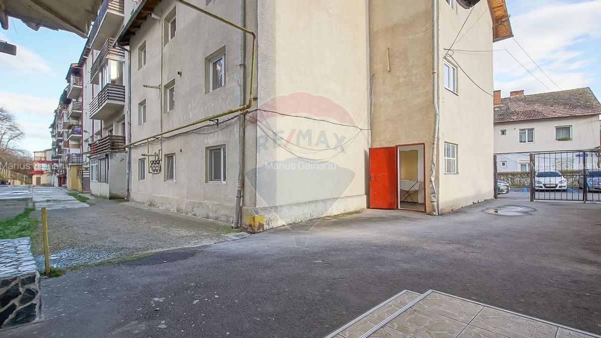 Apartament cochet cu 2 camere de vanzare in Cartierul Noua - 22