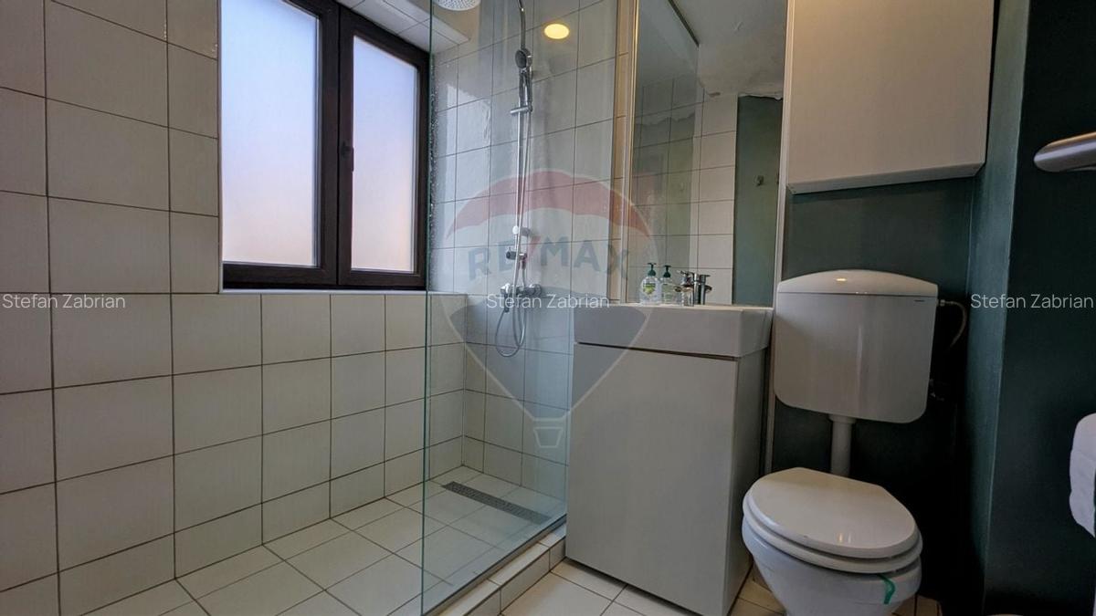 Apartament cu 2 camere de inchiriat Piata Romana Blocul Zodiac - 6