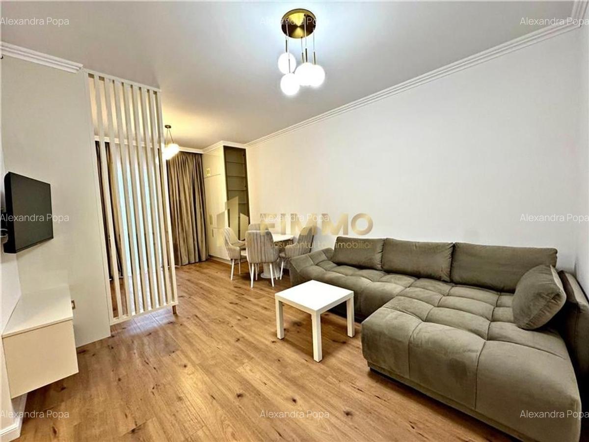 Apartament prima inchiriere | 3 cam | Ipotesti | Loc de parcare privat | ID:1386 - 1