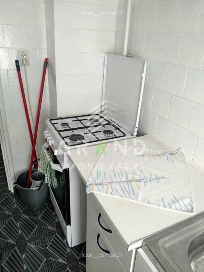 Apartament 2 camere | BALCON | Manastur - str. Clabucet - 7