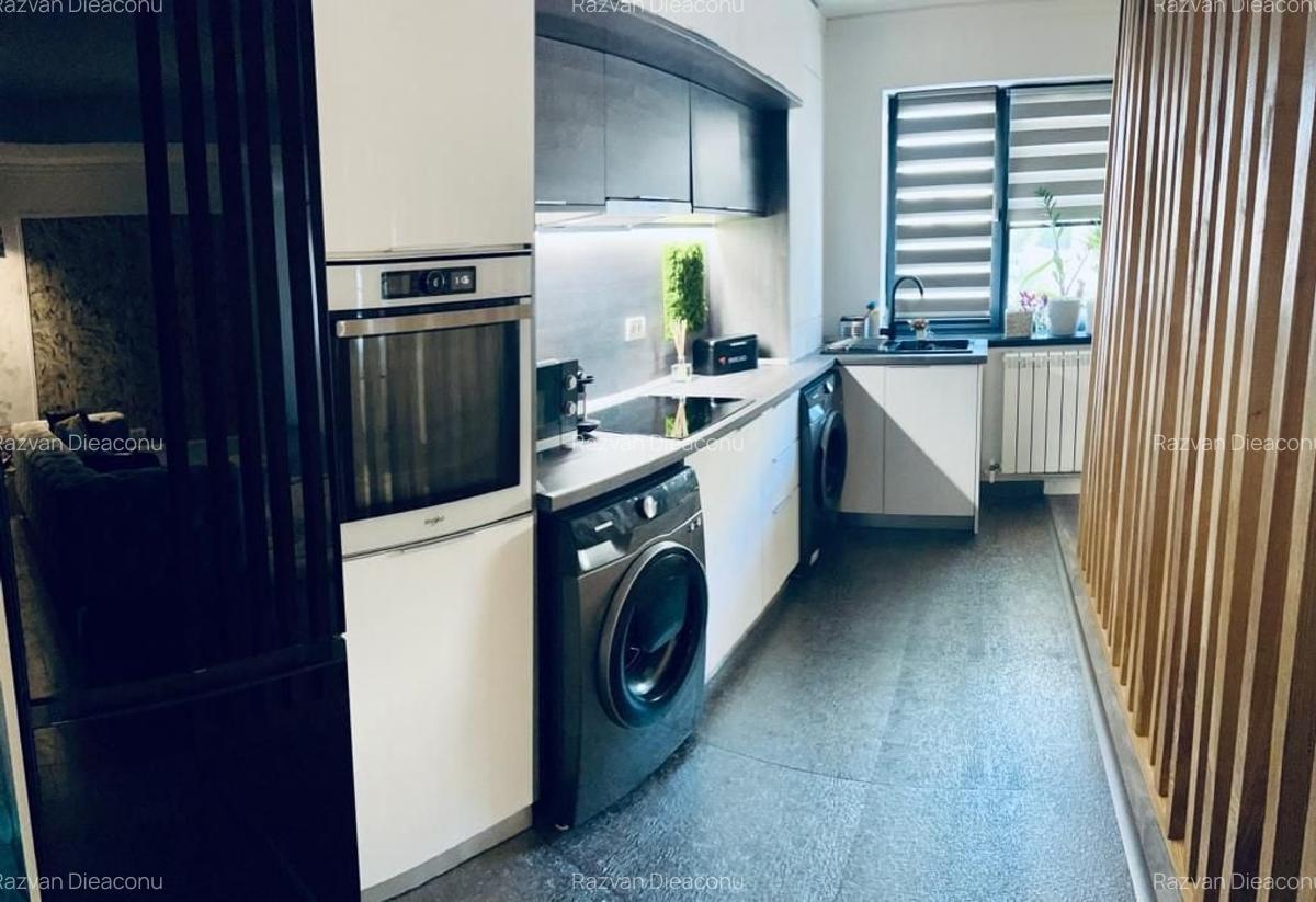 Apartament 3 camere Hanul cu Peste - 5