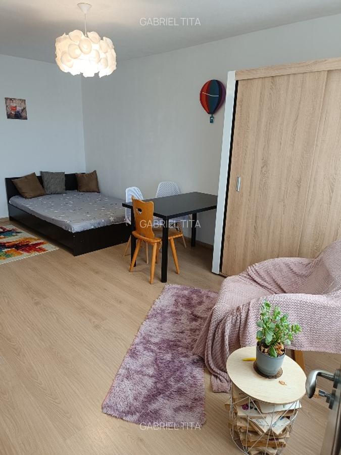 Garsoniera de închiriat - Targoviste Micro 9 Dâmbovița - 2