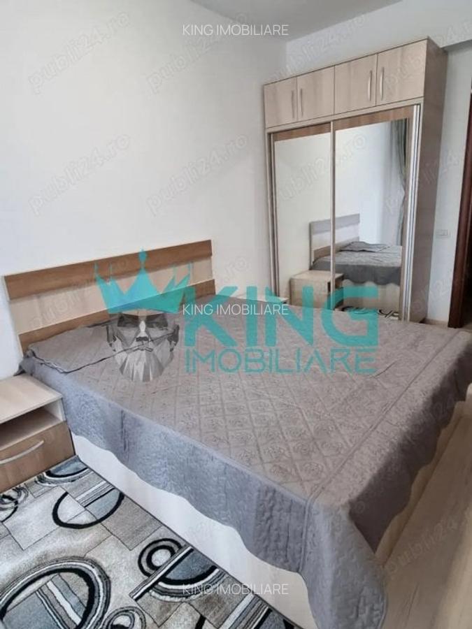 Apartament 3 Camere Baneasa Bucuresti - 3