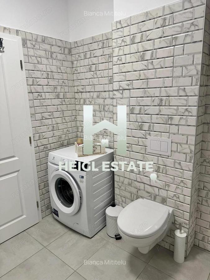 Apartament 2 camere Braytim - 7