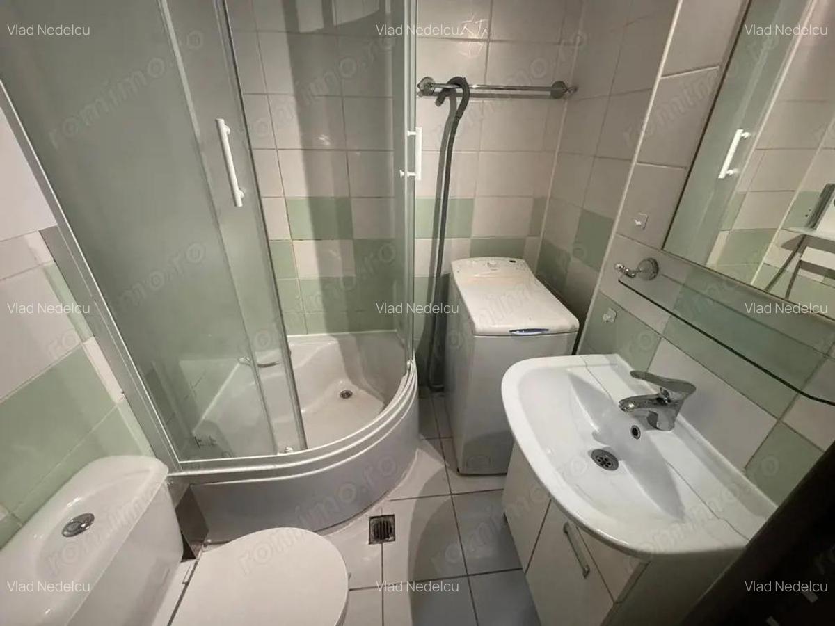 Apartament 2 camere Floreasca Ceaikovski 1/3 - 8