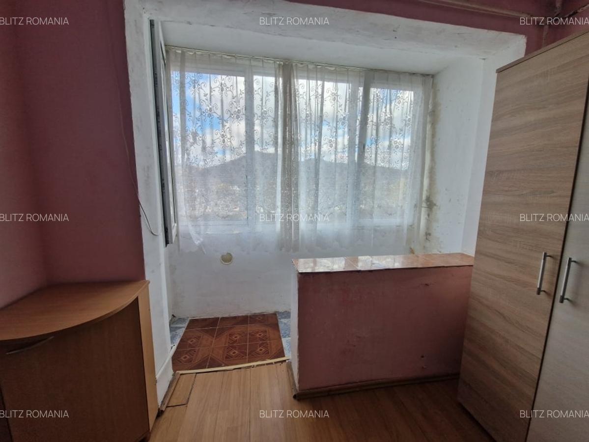 Garsoniera 30 mp – Etaj 2 – Luminisului - 4