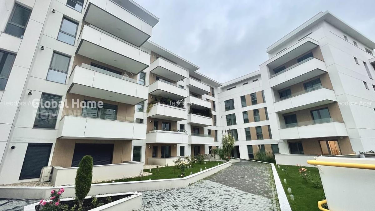 Garsoniera - Cartierul Evreiesc | 50 MP + Centrala Proprie - 7