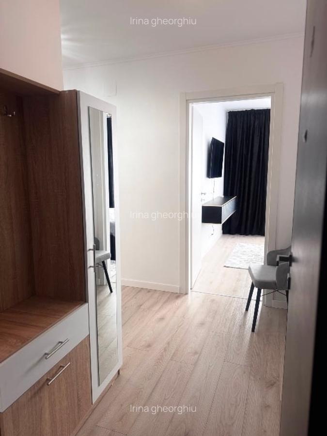 Apartament cu 3 camere decomandat în Băneasa - 8