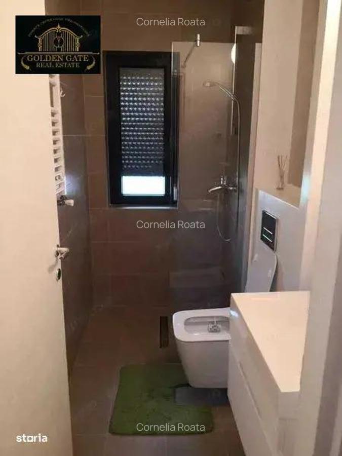 3 Camere Arcadia Domenii Metrou Balcon Parcare - 7