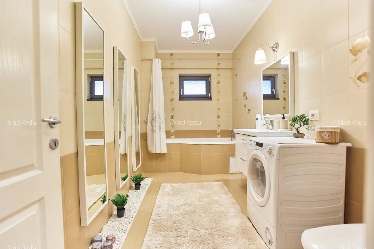 DAMAROAIA – DRUMUL PONOARELE - 2 CAMERE + PARCARE SUBTERANĂ, 71 MP TOTAL! - 10