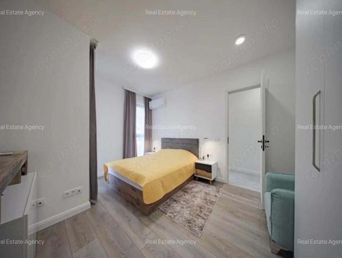 3 camere in zona Medicinei - 5