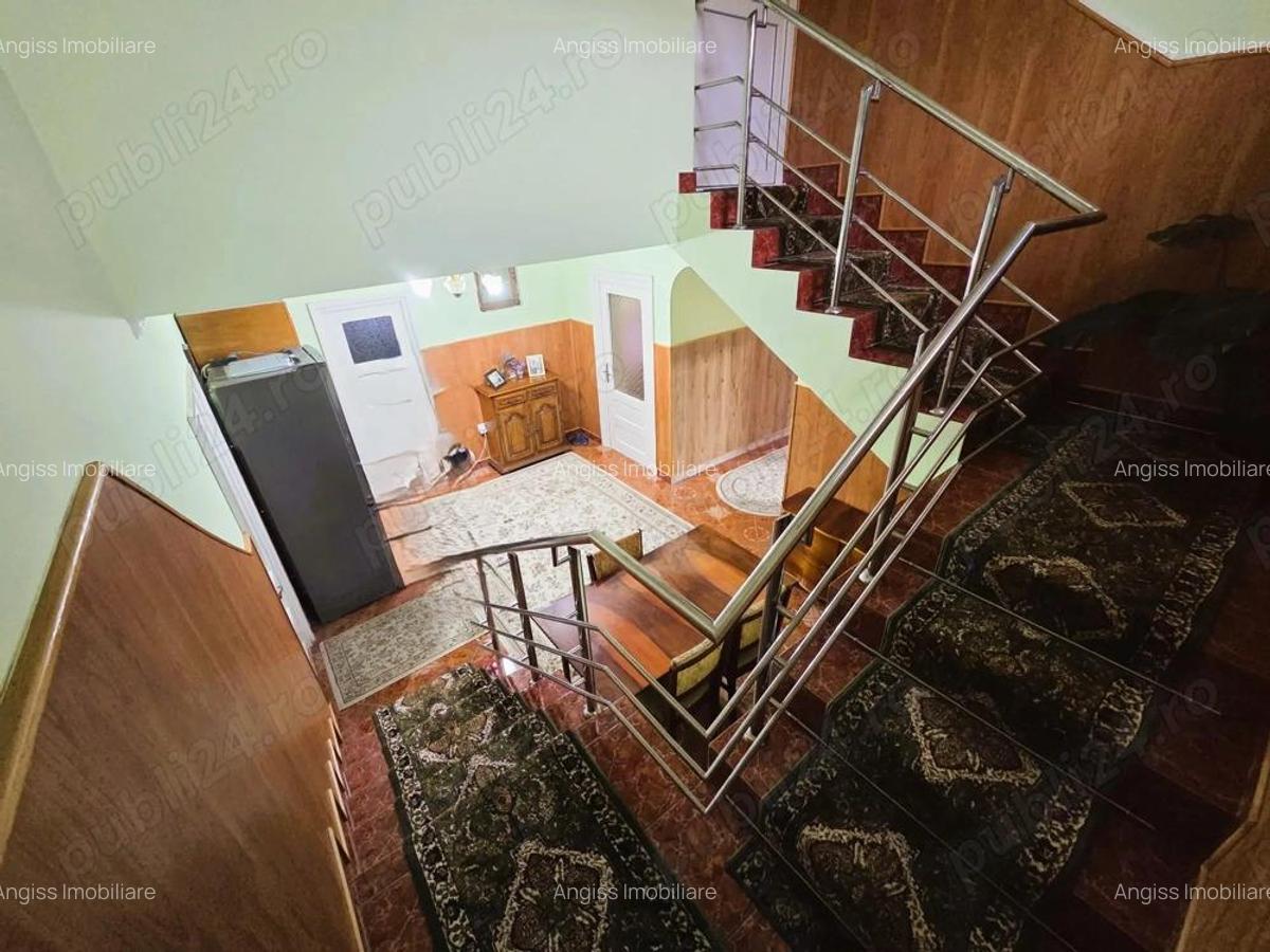 Casa mare -zona Alexandru Cel Bun - 6