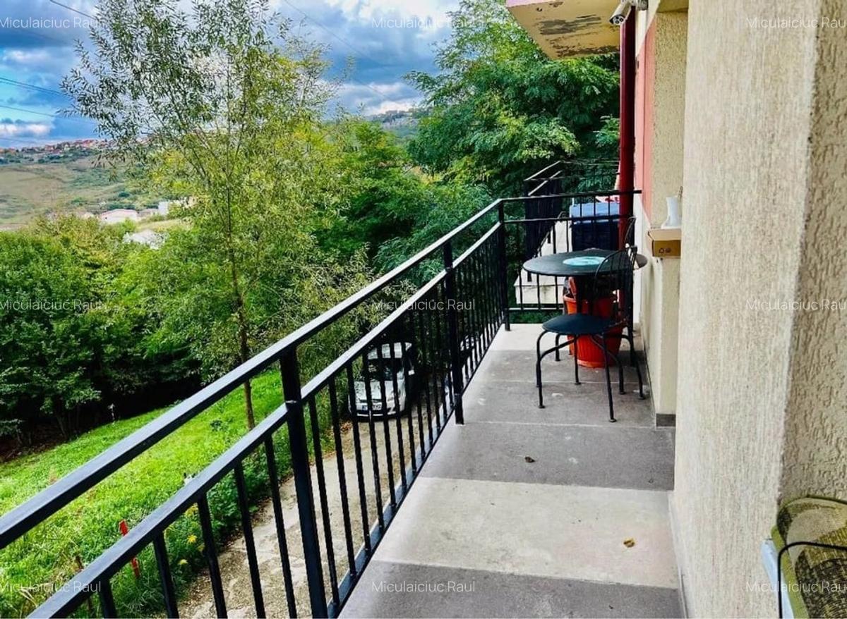 Apartament, 2 camere, 40mp, zona Edgar Quinet. - 5