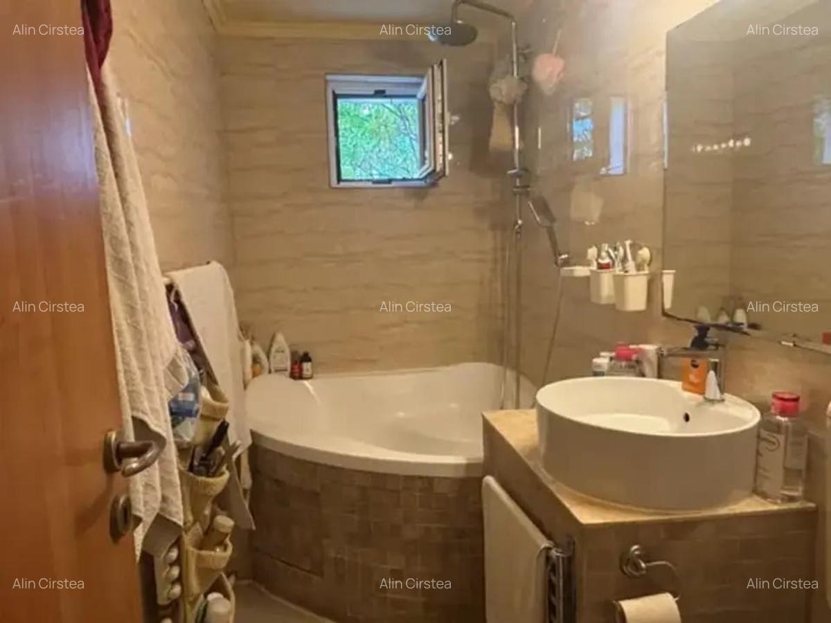 Apartament 3 camere Decomandat Nerva Traian | 750 m Metrou | Centrala - 17