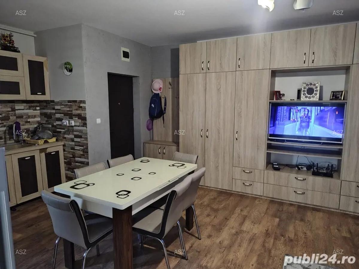 Proprietar, vand apartament 2 camere confort 1, Et.1 Centru Comuna Giroc, Timi? - 2