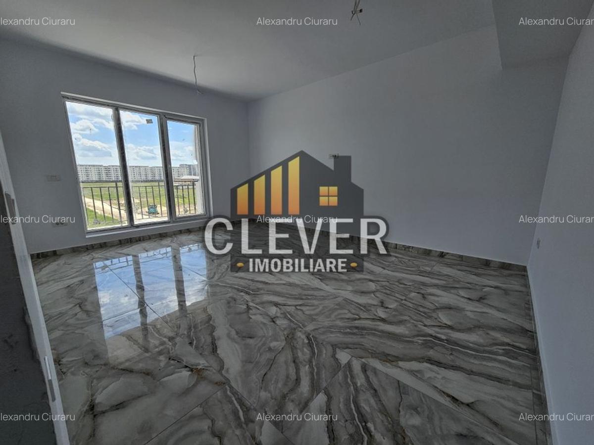 PROMO Apartament 2 camere Loc de Parcare BONUS Th. Pallady - 5