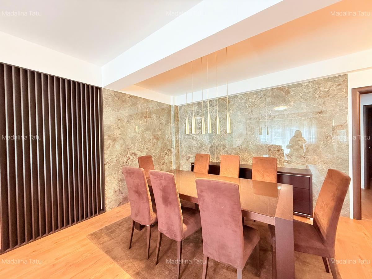 Apartament 4 camere Soseaua Nordului - 3