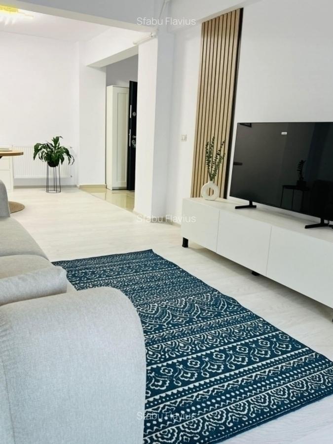 Apartament NOU 2 Camere Valea Lupului Intabulate 2025!  Mobilat! - 5