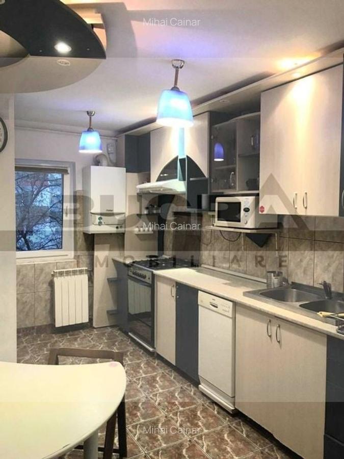 Apartament de 4 camere, 80mp, decomandat, zona Gheorghe Dima - 5
