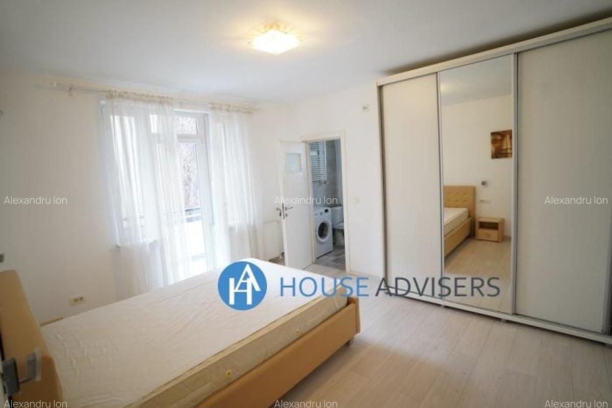Inchiriere apartament 2 camere Romana - 4