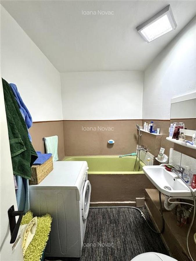 Apartament 3 camere, Rogerius, etaj intermediar - 10