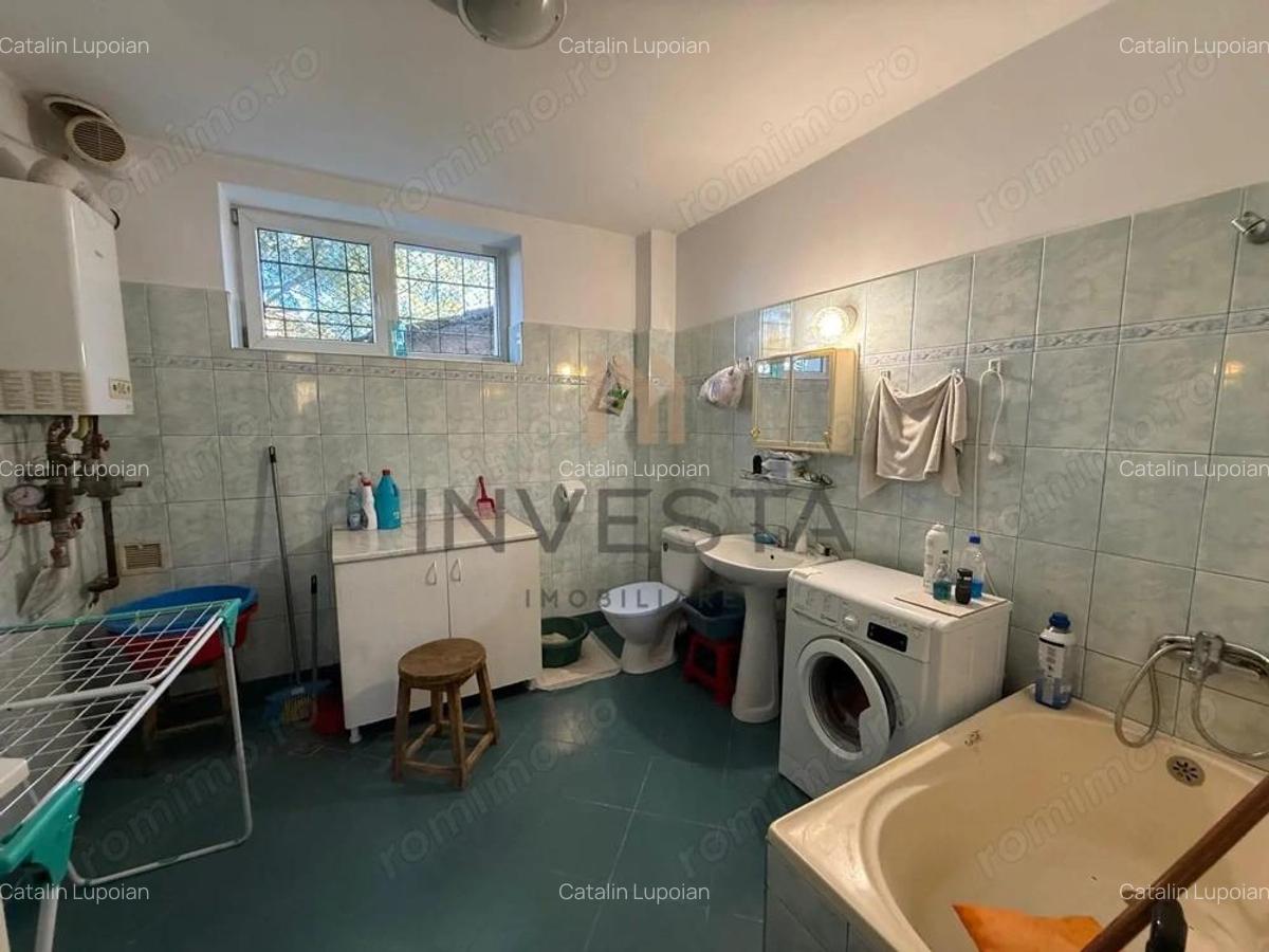 Casa individuala zona strazii Predeal! - 2