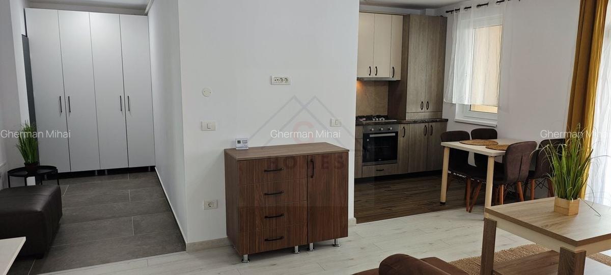 Apartament LUX, bloc nou, aproape de Timisoara, mobilat si utilat. - 33