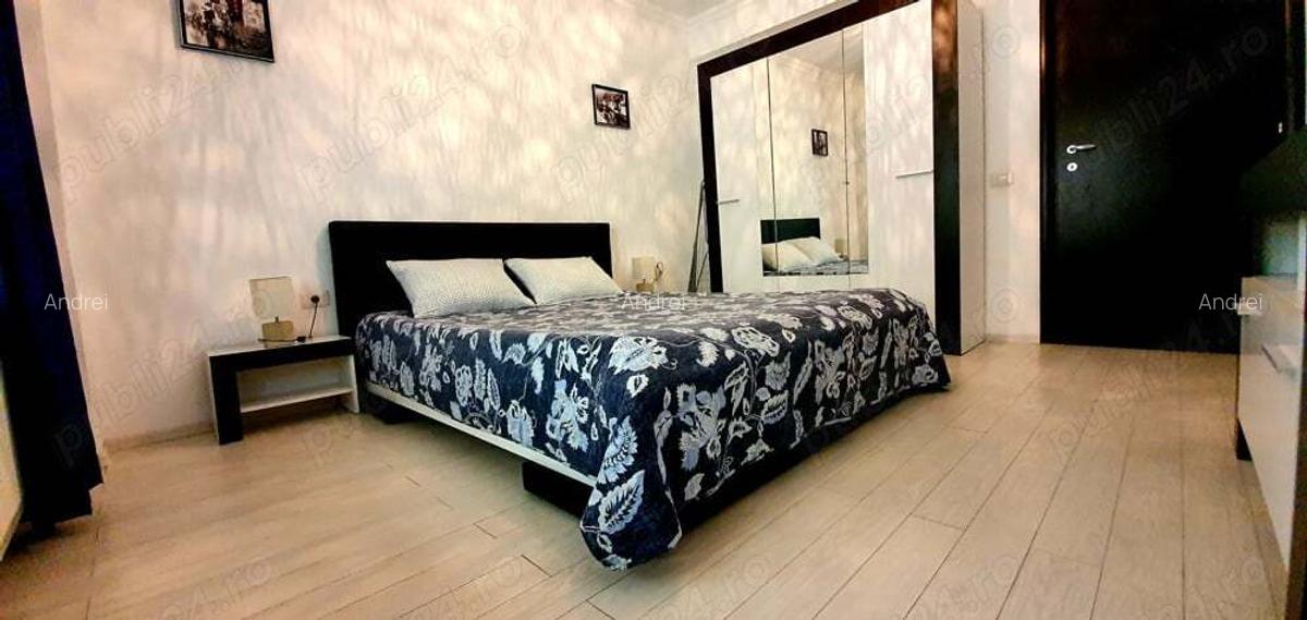 Apartament central Mamaia pe malul lacului - 8