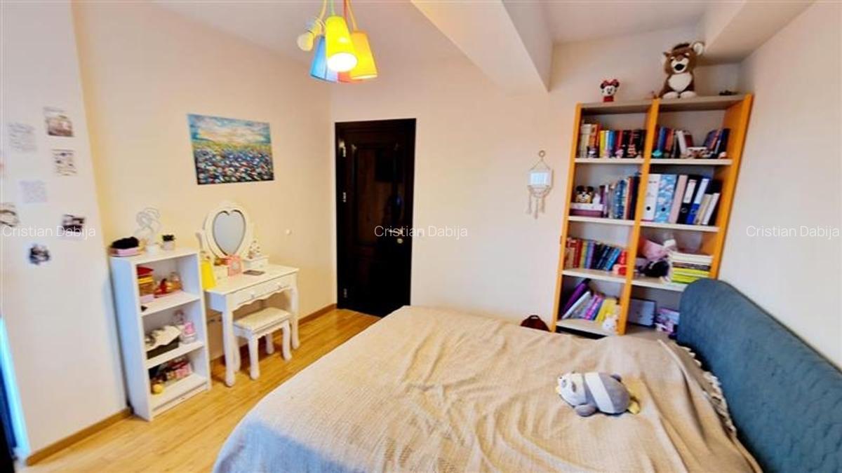 Apartament de 3 camere, Exclusive Residence Copou, etaj 2 - 9