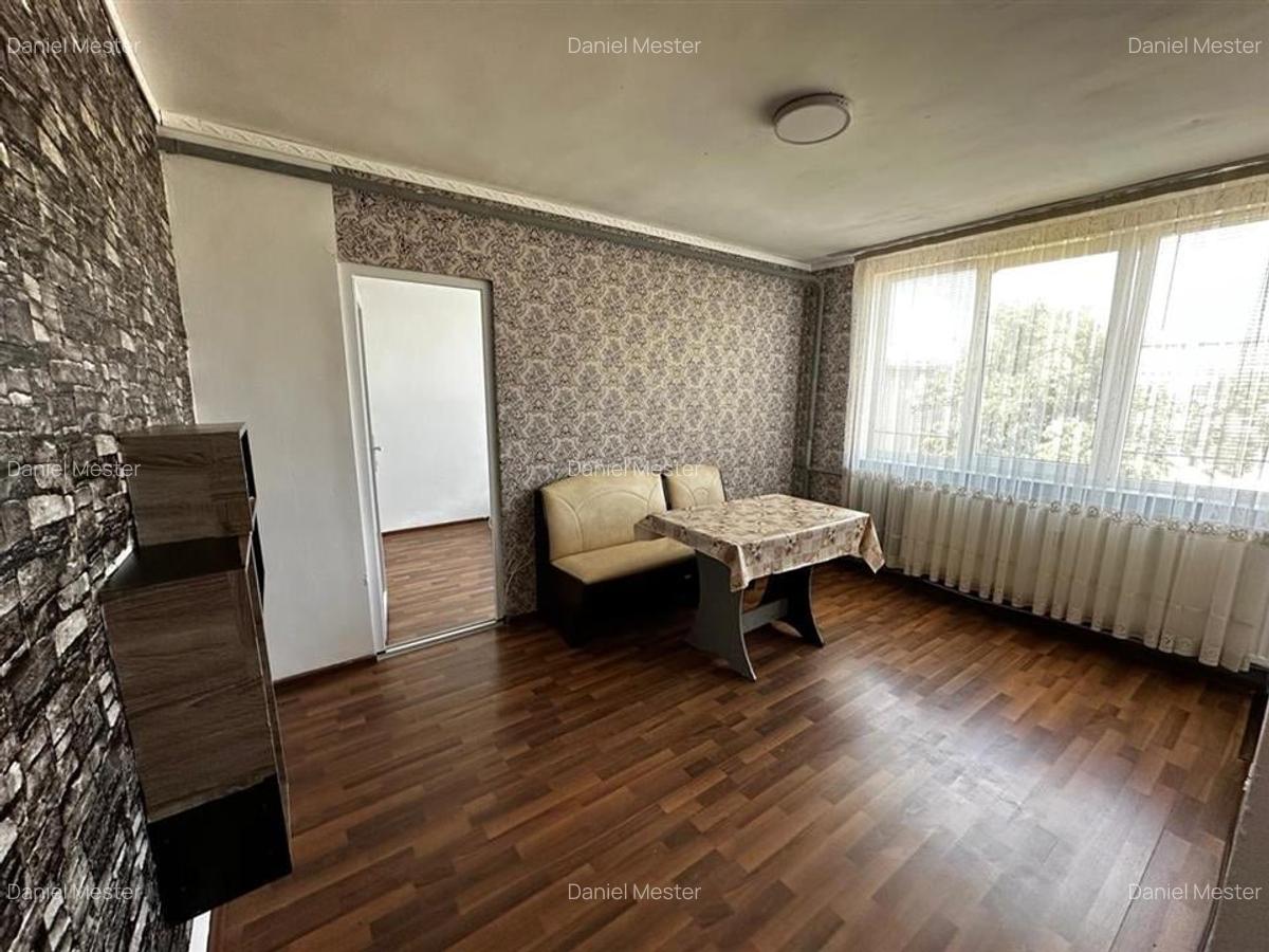 RECO Apartament 2 camere Oradea zona Rogerius - 1