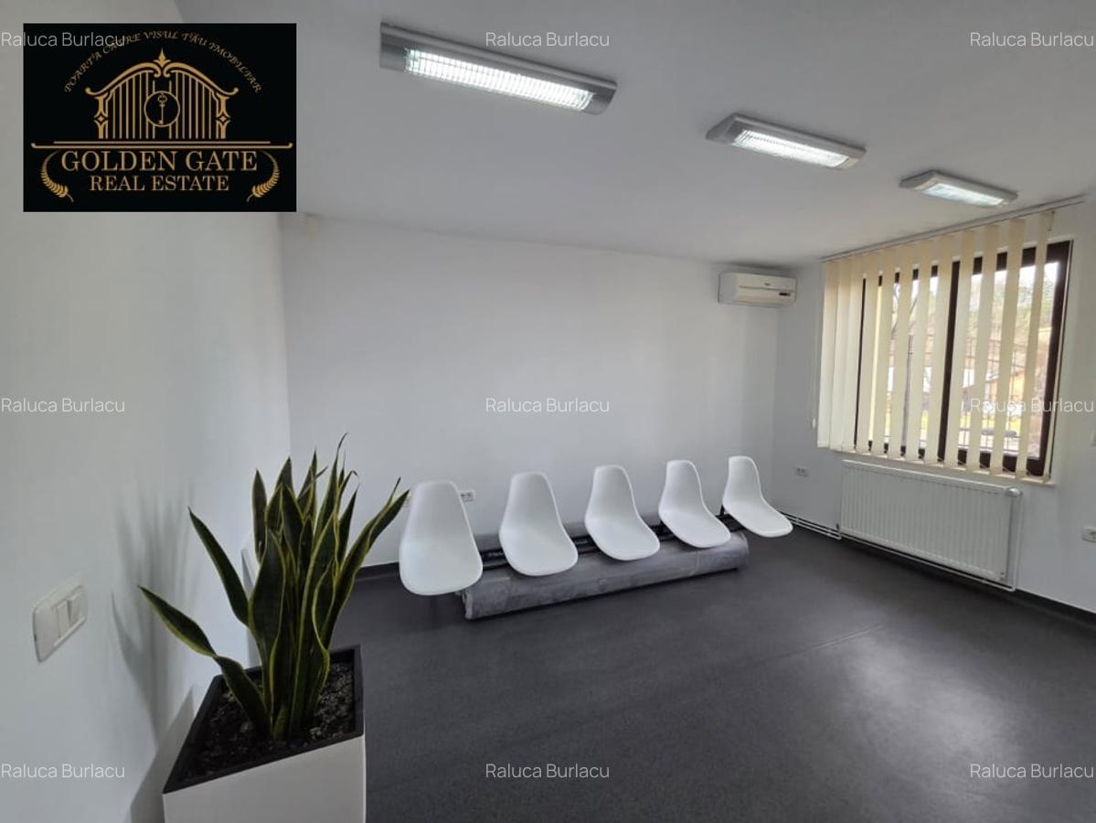 Spatiu de inchiriat–Oportunitate unica, compartimentare ideala, functii multiple - 3