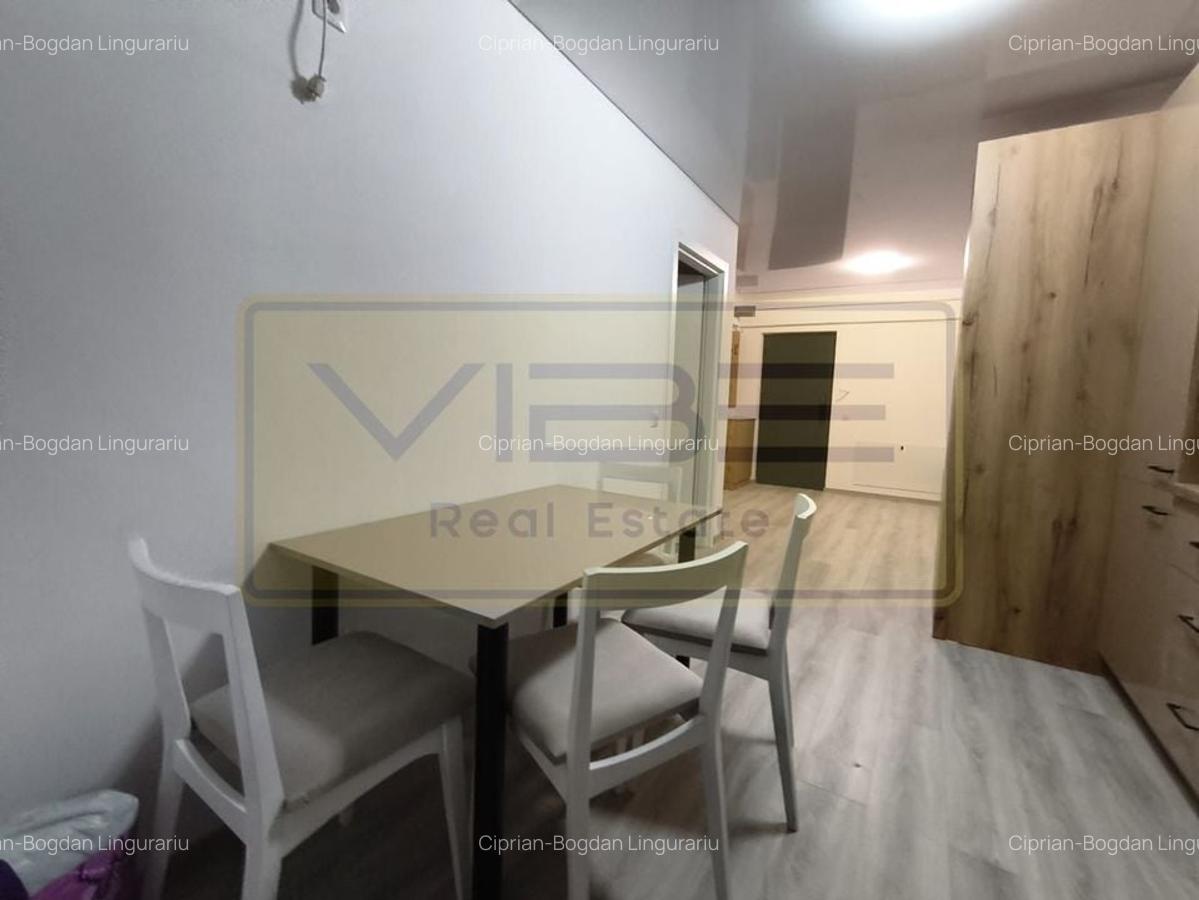 Apartament 2 camere NOU Copou Garden - 15